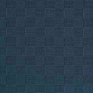 Ковролин Carpet Concept Ply Geometric Cube Dark Blue фото ##numphoto## | FLOORDEALER
